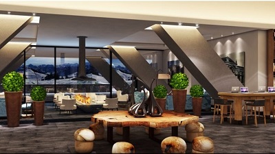 موزه رضا عباسی