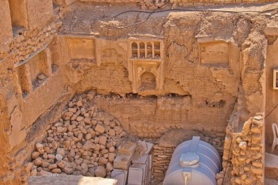 آثار تاریخی