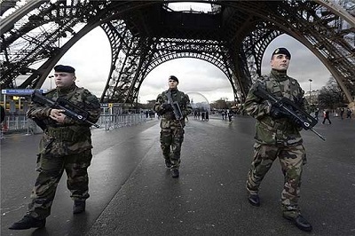 فرار گردشگران از مقصد نخست گردشگری جهان