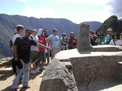 راهنمای سفر