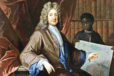 سفرنامهنویسان فرانسوی