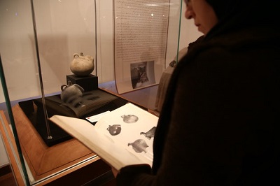 اشیای تاریخی