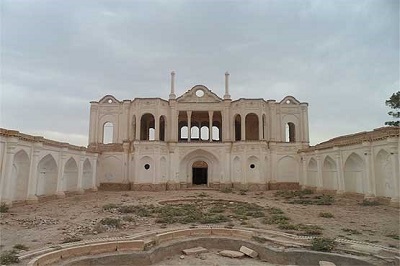 باغ فتحآباد