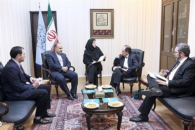 تفاهمنامه گردشگری