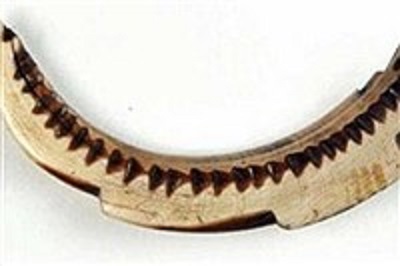 تقویم باستانی