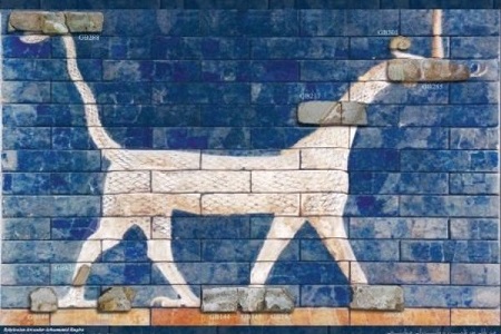 سیزدهمین همایش سالانه باستان شناسی برگزار می شود