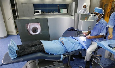 گردشگری سلامت