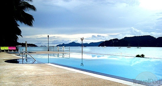 هتل بلا ویستا لنکاوی