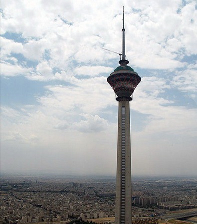 تهران
