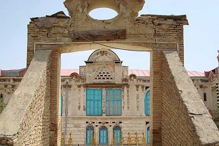 خانههای تاریخی