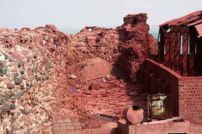 میراث فرهنگی