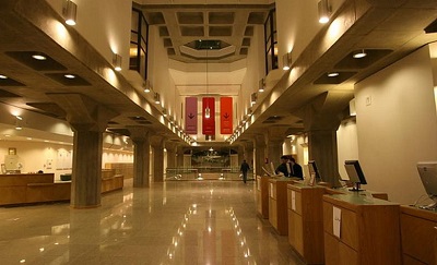 کتابخانه ملی