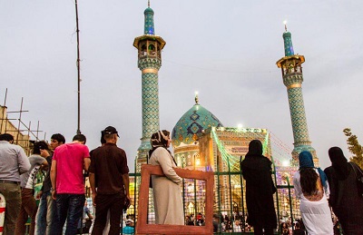 امامزاده صالح