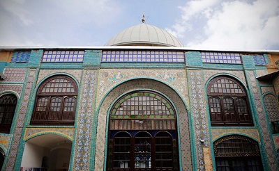 خانههای تاریخی