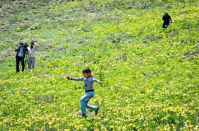 خراسان شمالی
