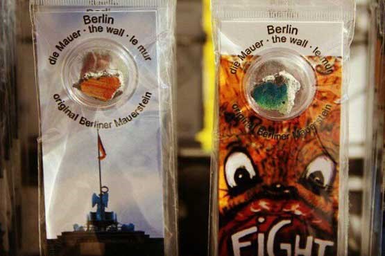 دیوار برلین