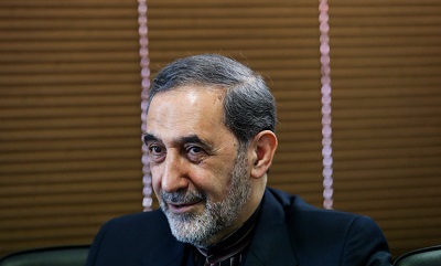 علیاکبر ولایتی