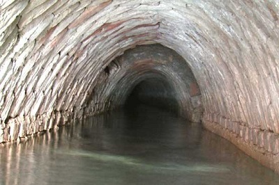 قناتهای گناباد