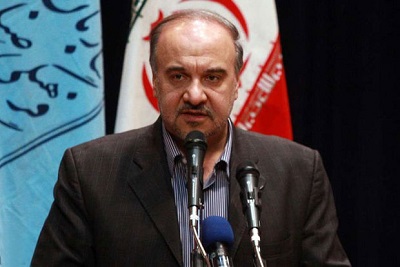 مسعود سلطانی فر