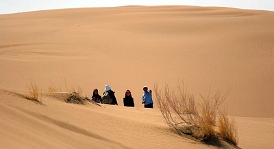 کویر مرنجاب