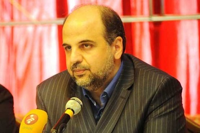 غلامحسین حسینی