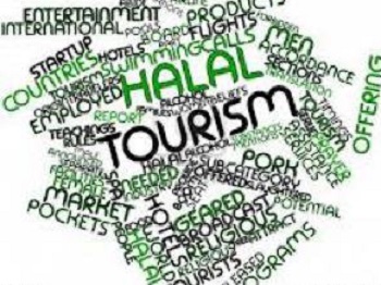 گردشگری حلال