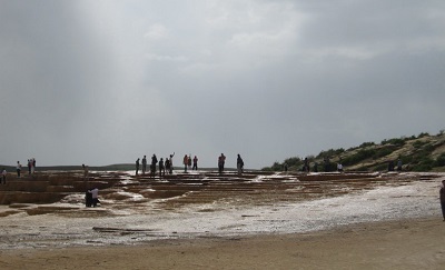 چشمههای آب معدنی