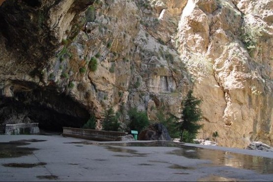 اشکفت سلمان