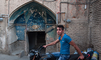 بافت تاریخی