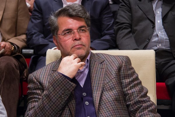 رجبعلی خسروآبادی