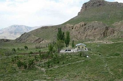 چهارمحال و بختیاری