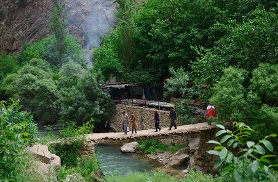 کردستان