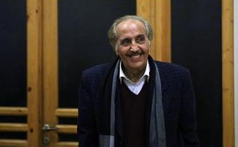 محمد علی سپانلو