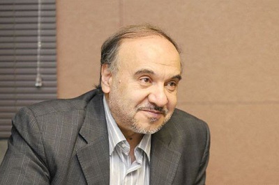 مسعود سلطانی‌فر