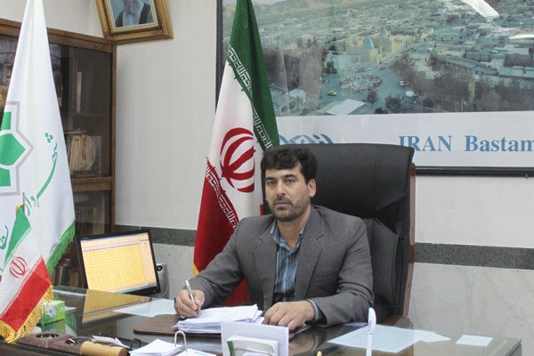 محمدعلی یعقوبیان