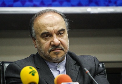 مسعود سلطانیفر