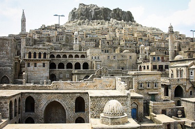 منطقه گردشگری