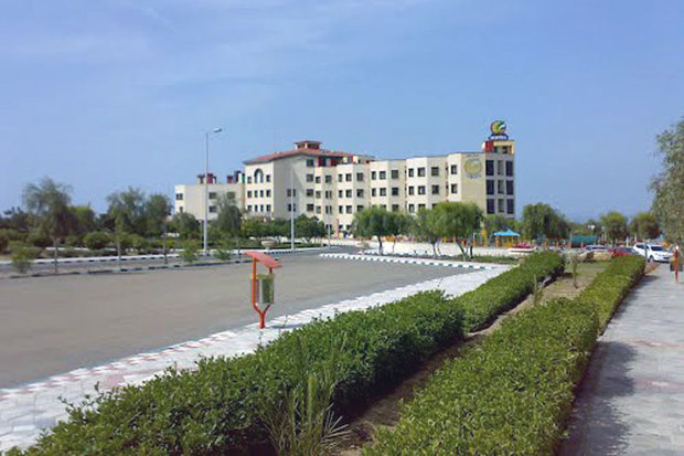 هتل «لیپار»