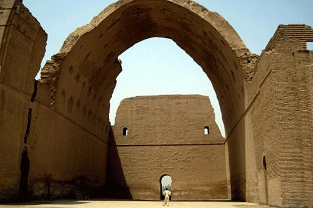 ایوان مدائن