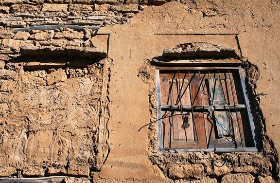 بافت تاریخی