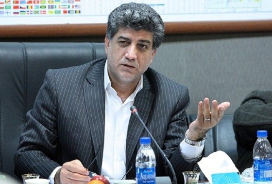 سعید شیرکوند