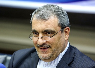 مرتضی رحمانیموحد