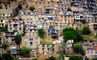 میراث طبیعی