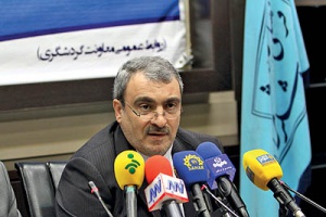 مرتضی رحمانی موحد