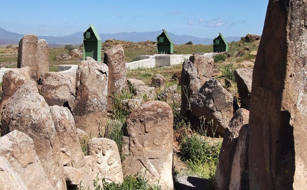 میراث فرهنگی