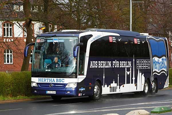 اتوبوسهای گردشگری