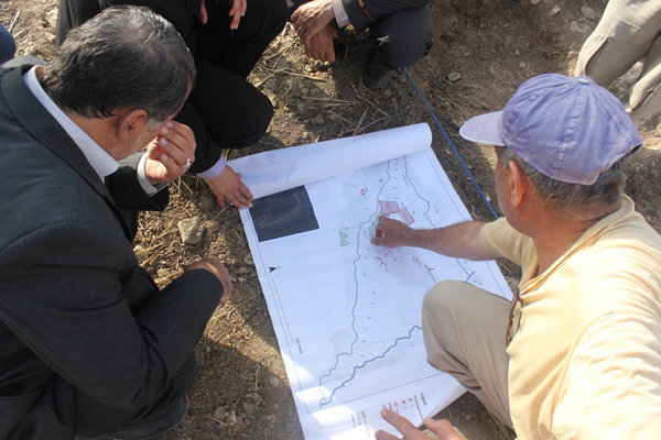 محوطه تاریخی