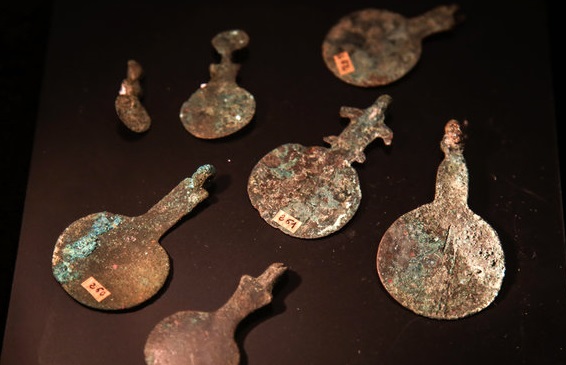 میراث فرهنگی