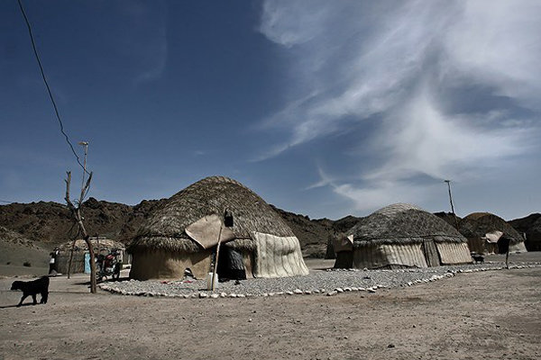 هتلهای کپری