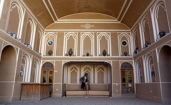 بناهای تاریخی